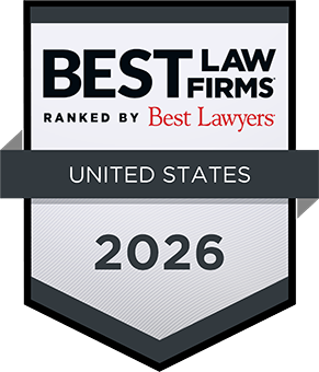 Best Law Firms | Ranked By Best Lawyers | United States 2026